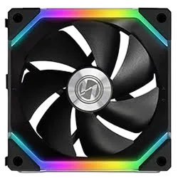 Lian-Li UNI FAN SL120 RGB - Noir