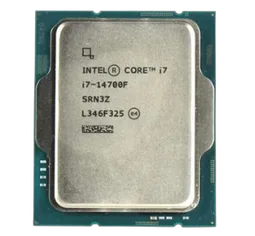 Intel Core i7-14700F Tray