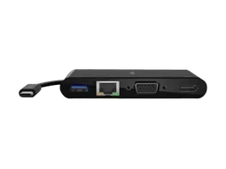 Belkin Station D'accueil USB-C - RJ45/HDMI/VGA/USB-A/PwD