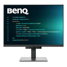 BenQ RD280U pour développeurs - 28.2" 3:2 4K+ 60Hz Nano Matte IPS Pivot USB-C