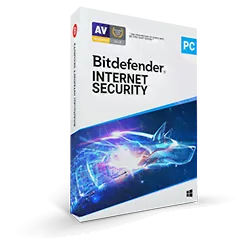 Internet Security - 2 Ans / 5 PC
