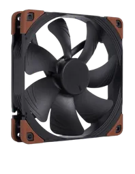 Noctua NF-A14 industrialPPC-3000 PWM - 140mm