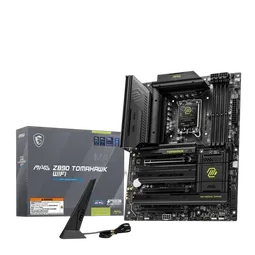 MSI MAG Z890 TOMAHAWK WIFI