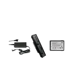 Compatible Li-Pol 11,1V 4400 mAh, vue 1