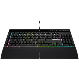 Corsair K55 PRO Membrane/Filaire/RGB