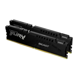Kingston Fury Beast 16Go (2x8Go) DDR5 5200MHz