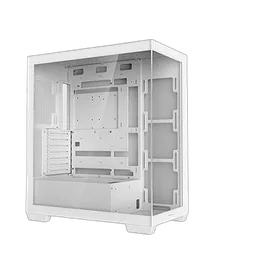 Deepcool CG580 4F Blanc - MT/Sans Alim/ATX, vue 3