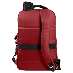 Port TORINO II BACKPACK 14/15.6" - Rouge, vue 2