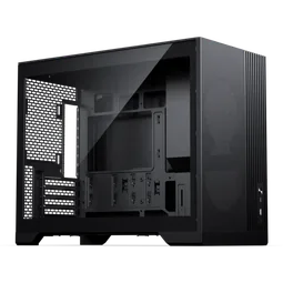Phanteks XT M3 Noir - mT/Sans Alim/mATX