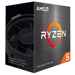 AMD Ryzen 5 5500 BOX