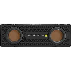 Corsair Waterblock Hydro X Series XM2 pour SSD M.2 2280