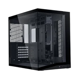 Lian-Li O11D Mini V2 Noir - mT/Sans Alim/ATX-Seconde Vie