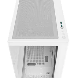 Deepcool CG580 4F Blanc - MT/Sans Alim/ATX, vue 8