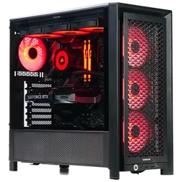 HELLFIRE - i7-14700KF/5070/32Go/1To