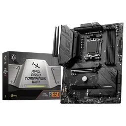 MSI MAG B650 TOMAHAWK WIFI-Seconde Vie