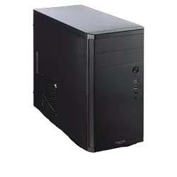 Core 1100 - mT/Sans Alim/mATX/USB3.0