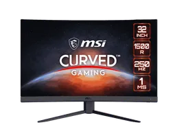 MSI G32C4X-Seconde Vie