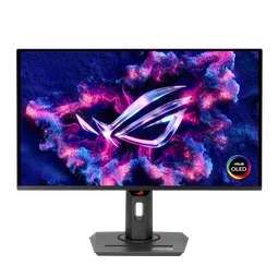 Asus ROG Strix OLED XG27ACDNG - 26.5" QHD 360Hz QD-OLED 0.03ms USB-C Compatible G-Sync-Seconde Vie-Parfai