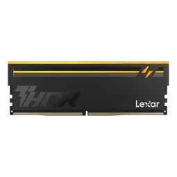 Lexar Thor 32Go (2x16Go) DDR5 6000MHz