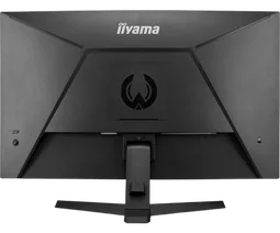 Iiyama G-Master Red Eagle G2766HSU-B1 - 27" CURVE FHD 165Hz 1ms FreeSync Premium, vue 2