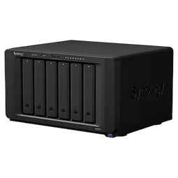 Synology DS1621+ avec Onduleur APC Back UPS BX1200MI-FR, vue 7