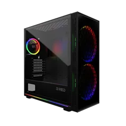 M.RED STORM DESTROYER Gamma-G - ARGB - MT/ATX