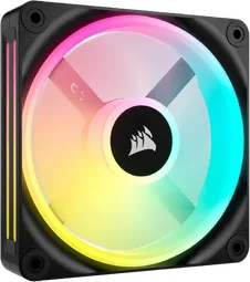 Corsair iCUE LINK LX120R RGB Noir