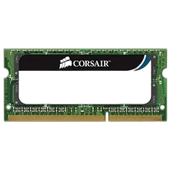 Corsair SO-DIMM 4Go DDR3 1333 CMSO4GX3M1A1333C9