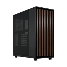 Fractal Design North Charcoal Noir-Seconde Vie