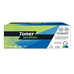 Compatible Canon Toner Noir 054H 3100 Pages