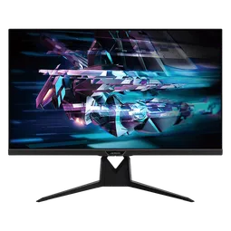 Gigabyte AORUS FI32U-Seconde Vie