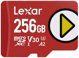 Carte mémoire