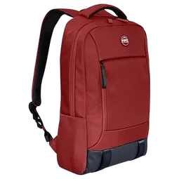 Port TORINO II BACKPACK 14/15.6" - Rouge, vue 3