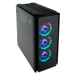 Corsair Obsidian series 500D RGB SE