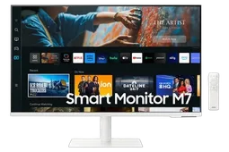 Samsung S32CM703UU/32" 3840x2160 16:9-Seconde Vie
