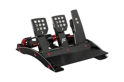 Pédalier Simracing