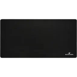 Bluestork Mouse Pad - XXL - Noir