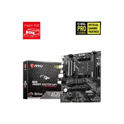 MSI MAG A520M VECTOR WIFI-Seconde Vie