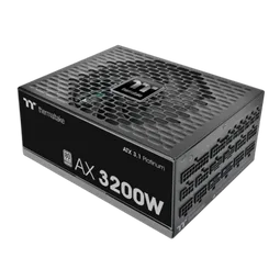 Thermaltake ATX 3200W 80+ Platinum AX 3200W