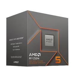 AMD Ryzen 5 8400F BOX