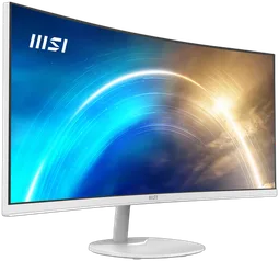 MSI Pro MP341CQW 34" WQHD CURVE 100Hz VA 1ms FreeSync