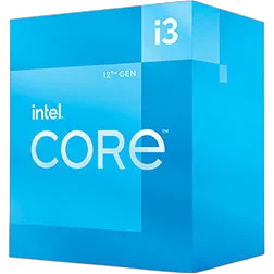Intel Core i3-12100 BOX