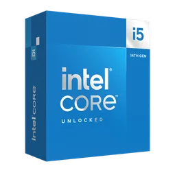 Intel Core i5-14600KF BOX