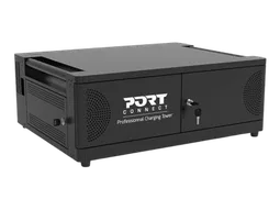 NAOTIC Armoire de charge 6 ordinateurs portables USB-C - 901975, vue 7