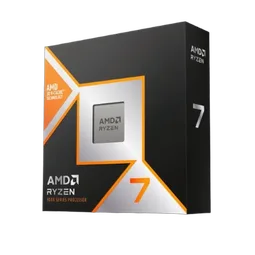 AMD Ryzen 7 9800X3D WOF