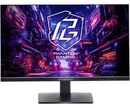 ASRock PG27QFT1B - 27" QHD 180Hz IPS 1ms HP FreeSync Premium