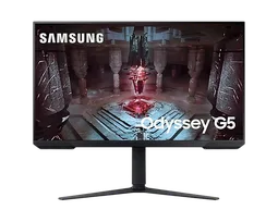 Samsung Odyssey G5 S32CG510EU - 32" QHD 165Hz VA 1ms HDR FreeSync Premium Pro