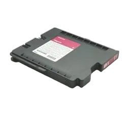 Ricoh Cartouche GC 21M Magenta 1000p, vue 1
