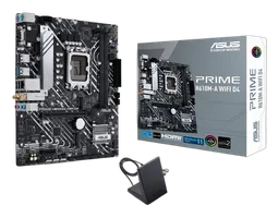 Asus PRIME H610M-A WIFI D4-Seconde Vie