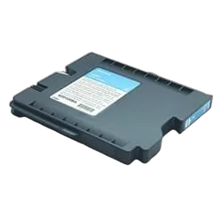 Cartouche GC 21C Cyan - 405533